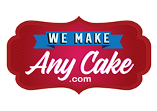 We Make Any Cake